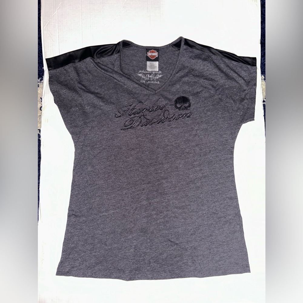 Harley Davidson Tee